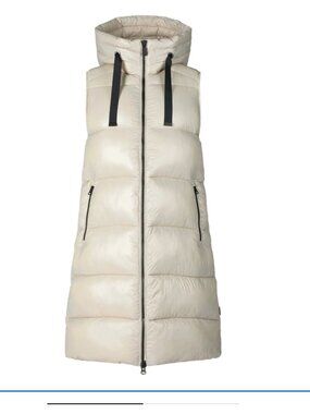 Save the Duck Cruelty-Free Puffer Parka